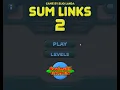 Sum Links 2 Walkthrough