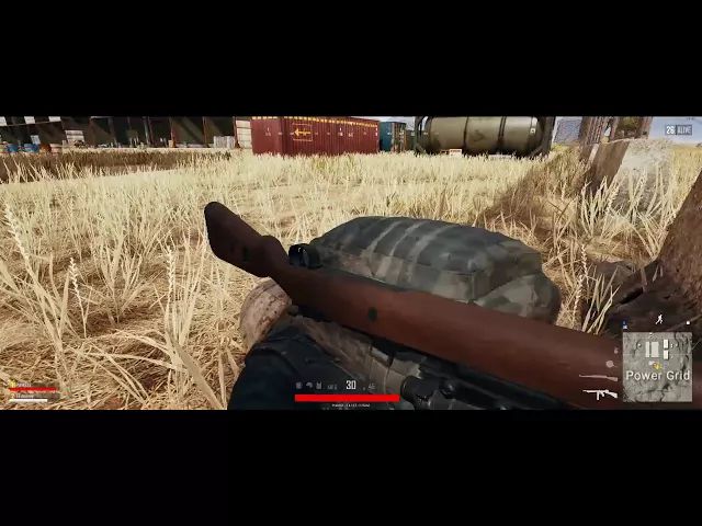 PUBG Boat WAT