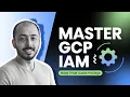 Google Cloud IAM Tutorial 2026 Roles Service Accounts Least Privilege