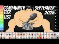 Download Lagu Sumo Community Tier List Live Stream!