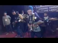 Download Lagu Alone at last - Gadis kecil berbisa (Cover)