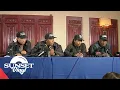 Lagu [PART 3] Eazy-E Confronts Reporters in Chaotic N.W.A Press Event (1990)