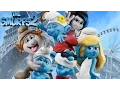 The Smurfs 2 Full Movie Based Video Game Walkthrough Gameplay For Kids and Family