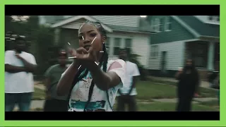 vindictive molly brazy diss rocky badd shot by bank rose productions