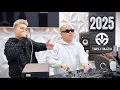 Download Lagu [LIVE MIX] - VINA HOUSE CĂNG ĐÉT 2025 - DJ TRIỆU MUZIK x MC HÀN MINH [Studio Triệu Muzik]