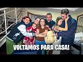 Download Lagu 😓 VOLTAMOS PARA A NOSSA FAMÍLIA…
