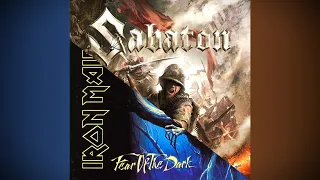 Download Sabaton: Afraid to Shoot Strangers (Iron Maiden Cover) MP3