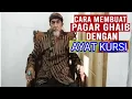 Download Lagu PAGAR GHOIB DENGAN AYAT KURSI