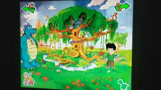 lets play dragon tales dragon frog jamboree part 1