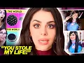 Sssniperwolf CALLED OUT By Azzyland its getting bad