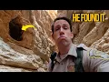 Download Lagu Verboden zones van de Grand Canyon: Ranger onthult 114 jaar durende doofpotaffaire