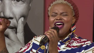 performance by buhlebendalo mda afternoon express 12 march 2019
