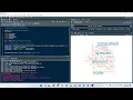 Word clouds and word frequency tables in R