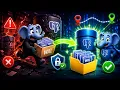 Tutorial-42 PostgreSQL How to Safely Move WAL Files to a New Location