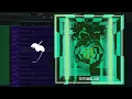 Eats Everything - Upside Down (FL Studio Remake)