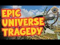 Download Lagu Gast uit Epic Universe stierf aan \
