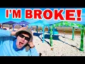 The BEST Beach Cabanas that I use