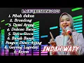Download Lagu INDAH WATY FULL ALBUM 2025 ‼️  LAGU TREND MBAH DUKUN ~ BRONDONG
