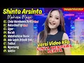 Download Lagu SHINTA ARSINTA - CINTA MEMBAWA DERITA - RAISO DADI SIJI I Mahesa Music || FULL DANGDUT KOPLO VIRAL