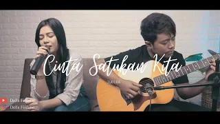 Download Cinta Satukan Kita - Judika | Della Firdatia Cover MP3