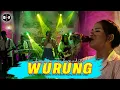 Download Lagu WURUNG - Anggun Pramudita ft Sunan Kendang (Official Music Video)\