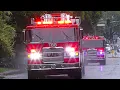 LAFD Task Force 88 Responding