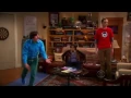 Video di The Big Bang Theory - Season 3 Episode 17