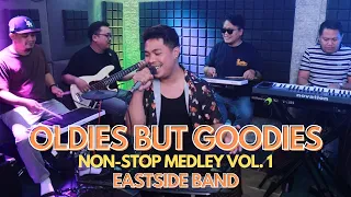 nonstop medley vol 1 eastside band