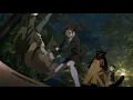 Download Lagu Saku combat skill: show do office ladies fight | Dekiru Neko wa Kyou mo Yuuutsu Episode 8 [Sub Eng]