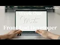 Meta Coursera Front End Dev Certificate Review Week 1