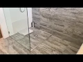 Shower Dam or Shower Threshold cheap and fantastic