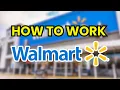 How to Get a Job at Walmart Requirements Positions Application Process Explained