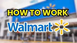How to Get a Job at Walmart Requirements Positions Application Process Explained