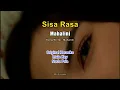 Download Lagu Sisa Rasa - Mahalini KARAOKE Original (Male Key) Nada Pria