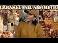 Download Lagu FALL CARAMEL AESTHETIC| BODY CARE, ACCESORIES, FASHION