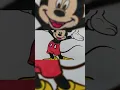 Mickey Mouse Coloring Page Drawning Coloring and Painting for Kids Toddlers - 4K 60FPS
