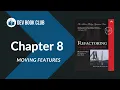 Refactoring Chapter 8 Moving Features