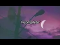 Incompleto ( Videolyric ) Onell Diaz - Farruko