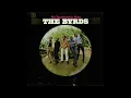 The Byrds - Mr. Tambourine Man - Original Mono LP Remastered