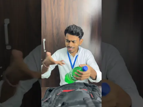 Girls VS Boys Drinking Coldrink In School 😮♥️ #shorts #coldrink