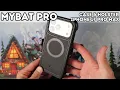MYBAT PRO iPhone 17 Pro Max Case