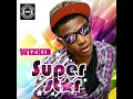 Wizkid - Pakurumo [Lyrics]
