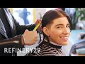 I Got a Gender Affirming Haircut Hair Me Out Refinery29