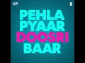 Jaane Kis Mod Pe · Rochak Kohli · Darshan Raval · Shreya Jain · Gurpreet Saini