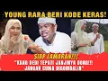 HEBOH‼️ KDM BUKTIKAN JANJINYA LAMAR YOUNG SYEFURA! WARGA MALAYSIA DAN JABAR SIAP KAWAL
