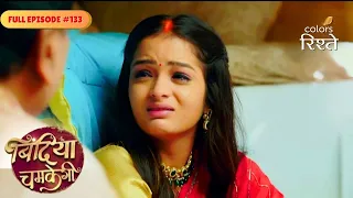 bindiya chamkegi bindiyas sacrifice for payals child full ep 133 colors rishtey
