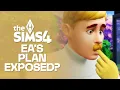 This Leak Reveals EA s HUGE Secrets About The Sims
