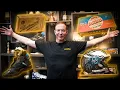 The King of Collectibles Private Stash Not for Sale