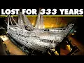 Download Lagu This Warship Sank in Minutes—And Was Raised Centuries Later