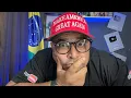 Download Lagu AGORA QUARTA DE NOITE ACABOU DE ACONTECER  20-08-25 -  TERREMOTO NO BRASIL - SOMOS TODOS MALAFAIA